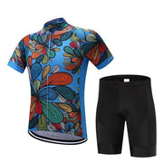 Cycling Set - Jungle