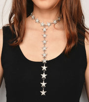 Starry Nights Statement Chain