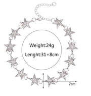 Starry Nights Statement Chain