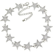 Starry Nights Statement Chain