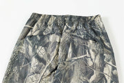 Men's Jungle Camouflage Casual Trousers