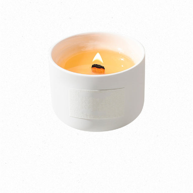 Sleepscape Ceramics Restful Nights Perfumed Candle