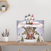 New Product Christmas Countdown Calendar