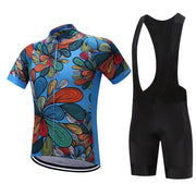 Cycling Set - Jungle