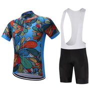 Cycling Set - Jungle