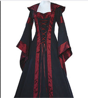 Halloween Dress  Revival Victorian Dress