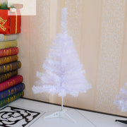 60cm Christmas Tree White Artificial Christmas Tree