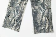 Men's Jungle Camouflage Casual Trousers